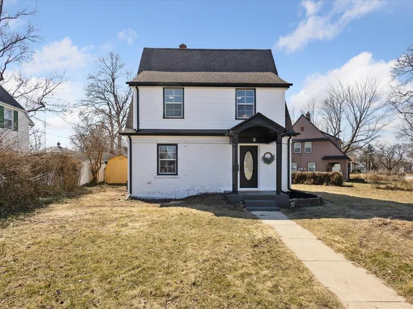 2501 Erskine Blvd, South Bend, IN 46614