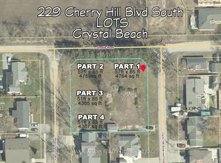 229PART Cherry Hill Blvd S #1, Fort Erie, ON L0S1B0