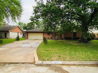 14107 Waterville Way, Houston, TX 77015