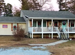 20173 Highway 441 S, Commerce, GA 30529