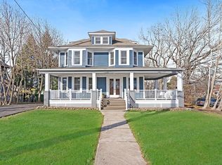 515 Maywood Ave, Maywood, NJ 07607