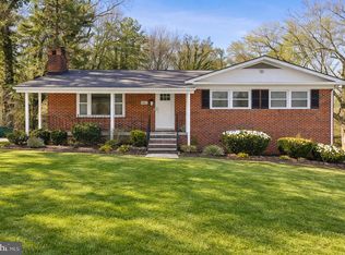 14813 Berry Rd, Accokeek, MD 20607