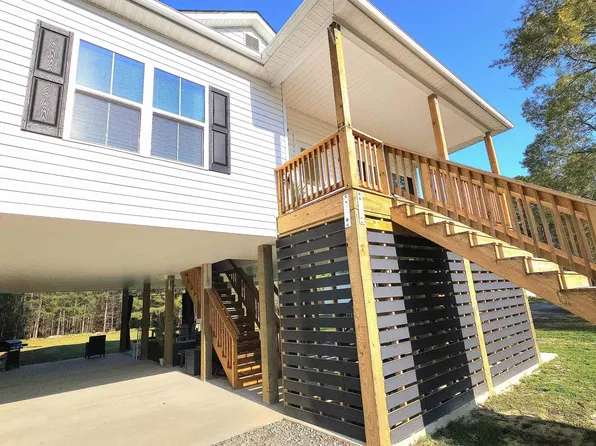 3566 Steamer Trace Rd., Conway, SC 29527