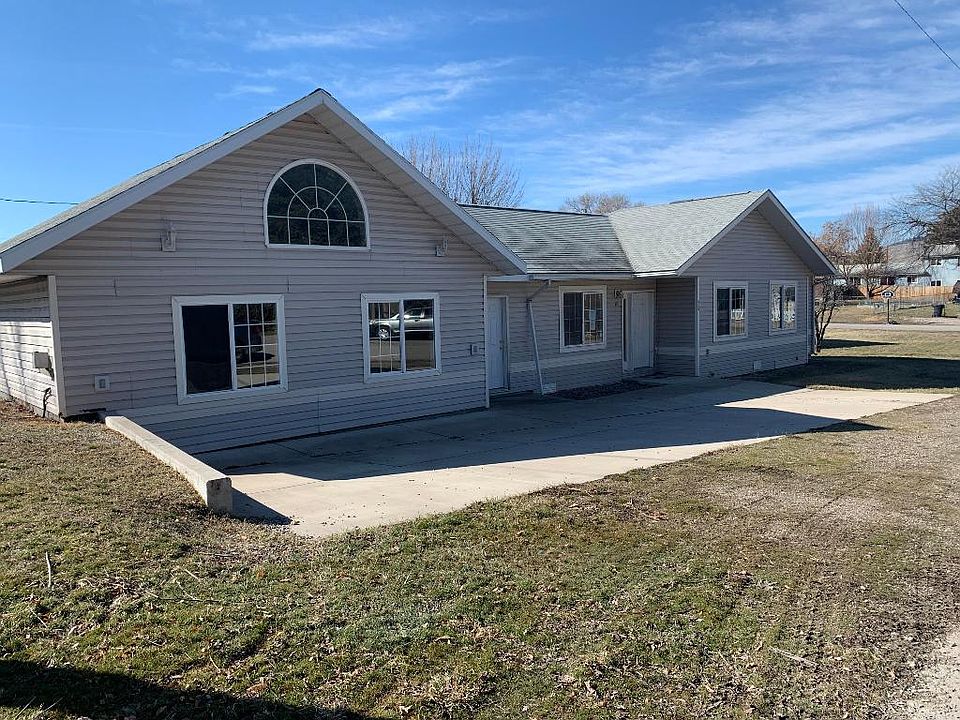 207 Diamond St, Saint Ignatius, MT 59865 Zillow