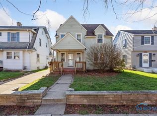 3848 Bellevue Rd, Toledo, OH 43613