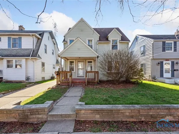 3848 Bellevue Rd, Toledo, OH 43613
