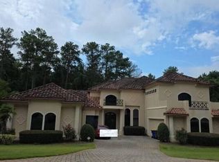 3904 Savannah Ridge Dr, Marietta, GA 30062