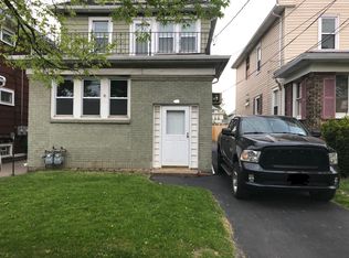 505 Hinman Ave, Buffalo, NY 14216