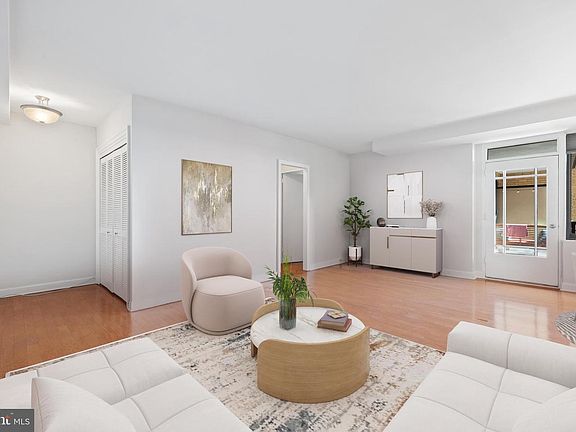 4th image of 4740 Connecticut Ave NW APT 804