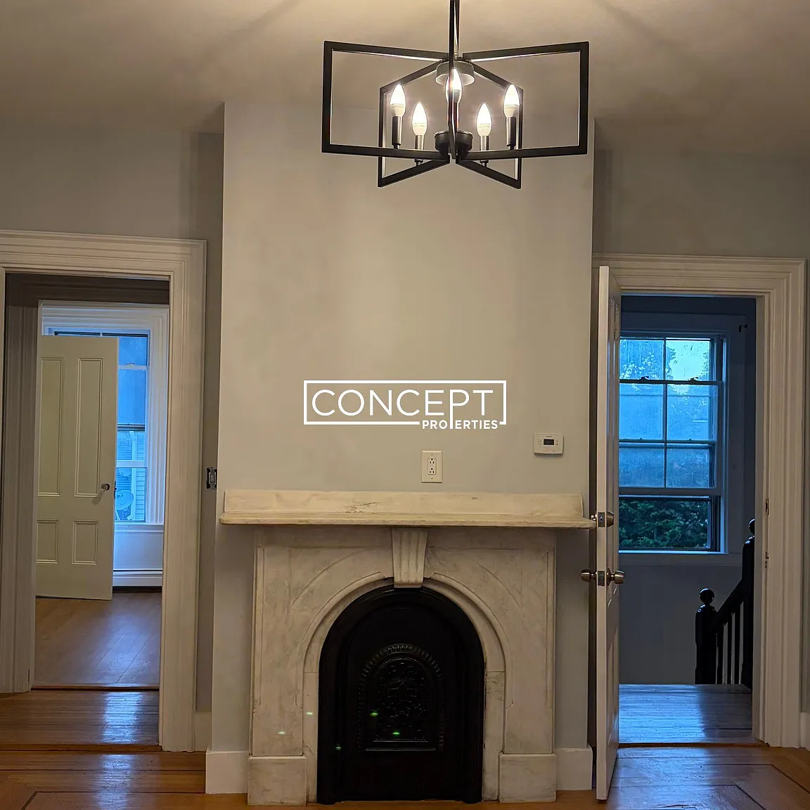 3 bed, 1.0 bath, $4,200 — Photo 3