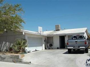 1609 Piute St, Barstow, CA 92311