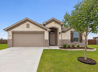 14400 Leadrope Cir, Haslet, TX 76052