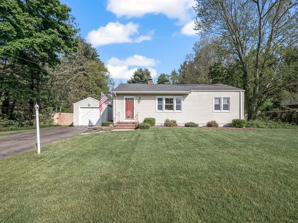 9 Pequot Avenue, North Haven, CT 06473