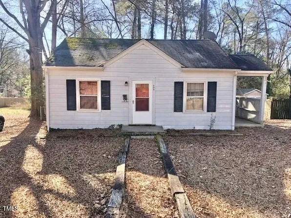 608 E Ellerbee St, Durham, NC 27704