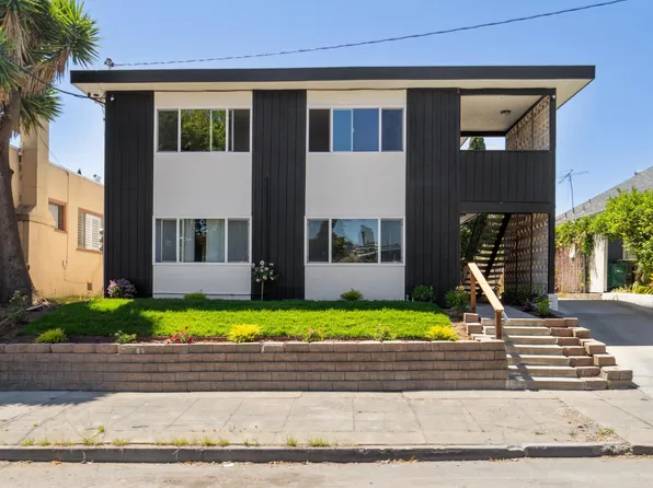 3441 Laguna Ave APT 2, Oakland, CA 94602