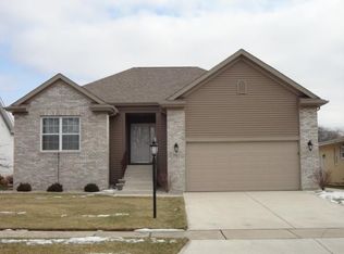 7915 Monroe Ave, Munster, IN 46321