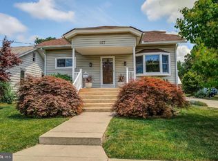 105 Franklin Rd #107, Glassboro, NJ 08028