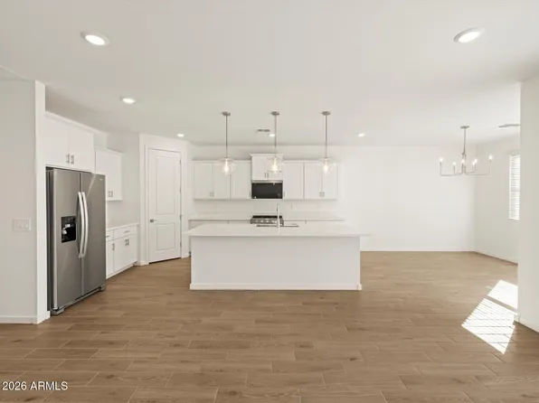 20280 N 226TH Lane, Surprise, AZ 85387