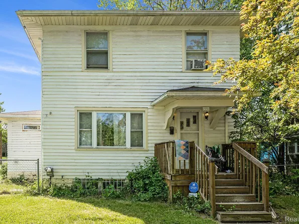 1551 N Chevrolet Ave, Flint, MI 48504