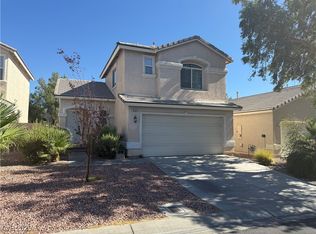8126 Dracopus Ave, Las Vegas, NV 89113