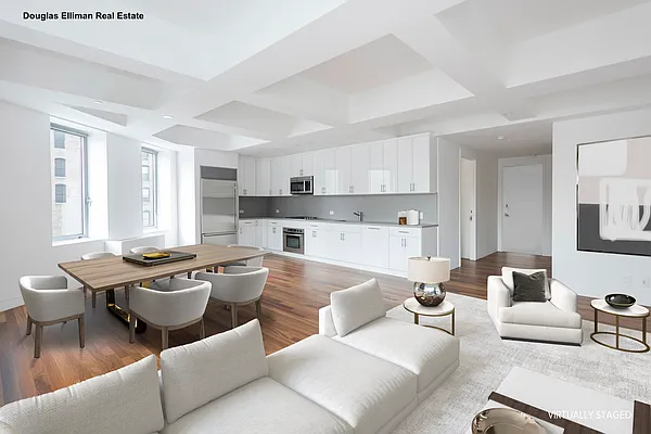 Rented by Douglas Elliman | media 12