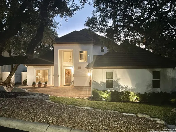 29607 Terra Bella, Boerne, TX 78015