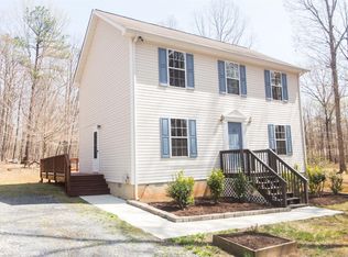 256 Sweet Hills Dr LOT 31, Amherst, VA 24521