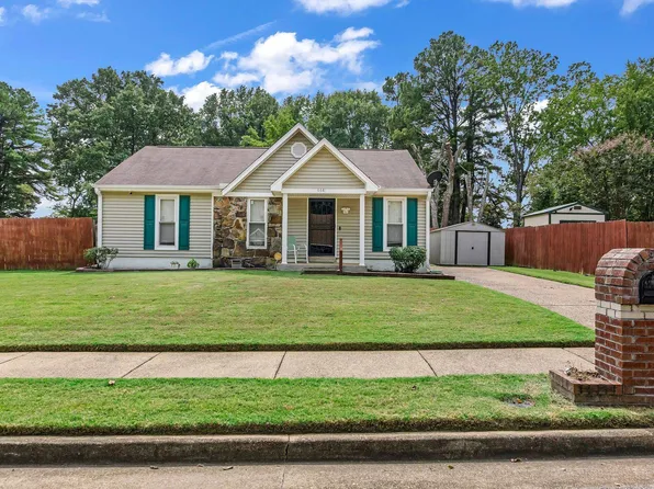 6681 Kamali Ave, Memphis, TN 38134