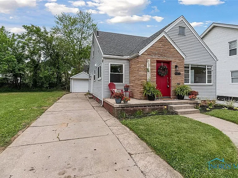 3 bed, 1186 sqft, $1,400 — Photo 2