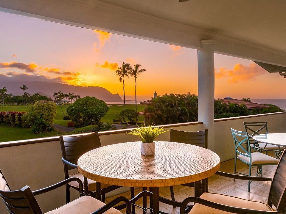 3824 Punahele Rd, Princeville, HI 96722 Zillow
