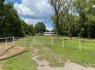 6004 Wire Rd, Mulberry, AR 72947