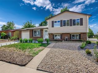 3903 S Bahama St, Aurora, CO 80013