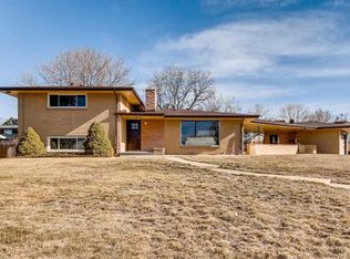 3430 Miller St, Wheat Ridge, CO 80033
