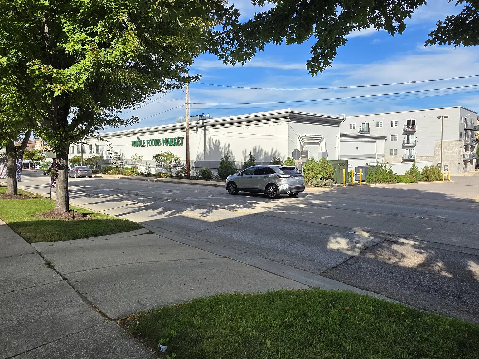3 bed, 1400 sqft, $2,600 — Photo 4