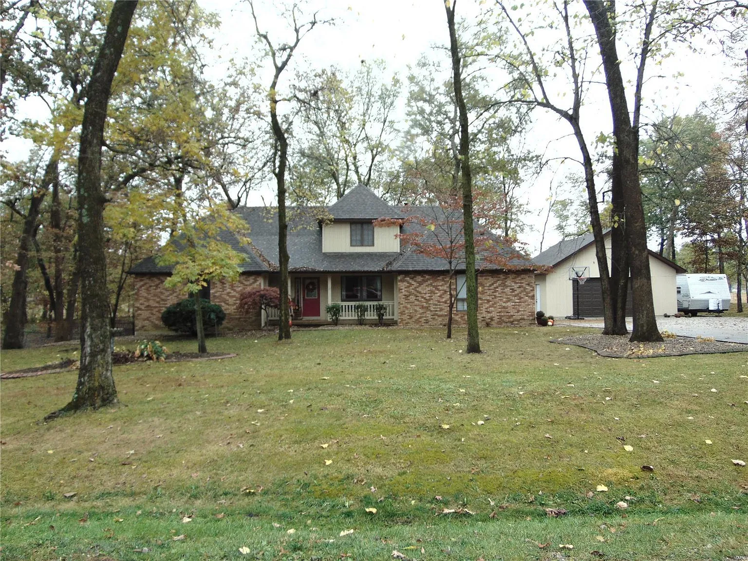 5 Shadywoods Ln photo 1