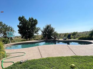 1301 Farmer Rd, Weatherford, TX 76087