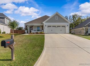 536 Paxton Loop, Dothan, AL 36301