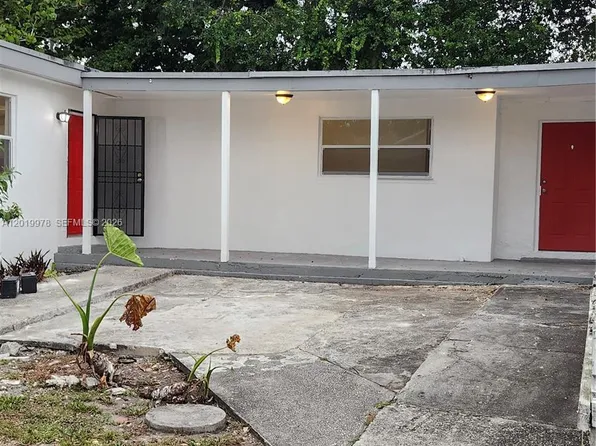 551 NE 139th St, North Miami, FL 33161