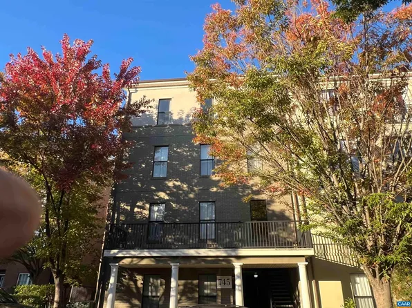 745 Walker Sq APT 4A, Charlottesville, VA 22903