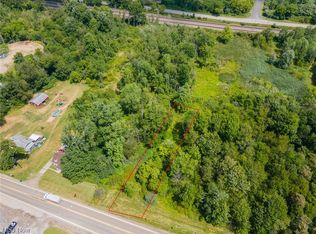 Benton Rd, Salem, OH 44460