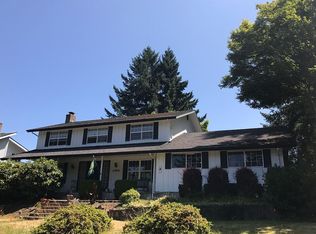 3496 Chaucer Way, Eugene, OR