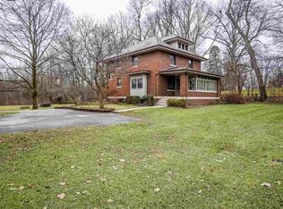 4619 Covington Rd, Fort Wayne, IN 46804