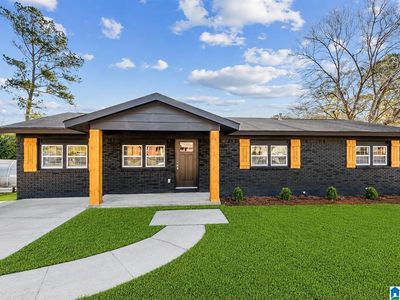141 Deer Park Dr, Birmingham, AL, 35210