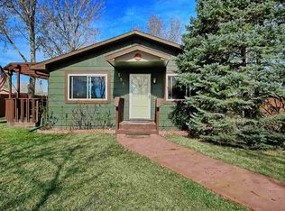 185 Brentwood Dr, Grand Junction, CO 81503
