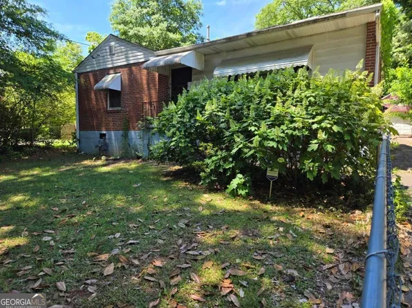 25 Candler Rd SE, Atlanta, GA 30317