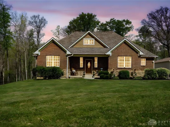 65 Cardinal Dr, Wilmington, OH 45177