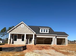 89 Merle Way, Wendell, NC 27591