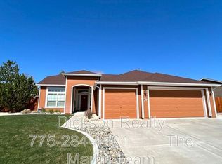 17845 Thunder River Dr, Reno, NV 89508