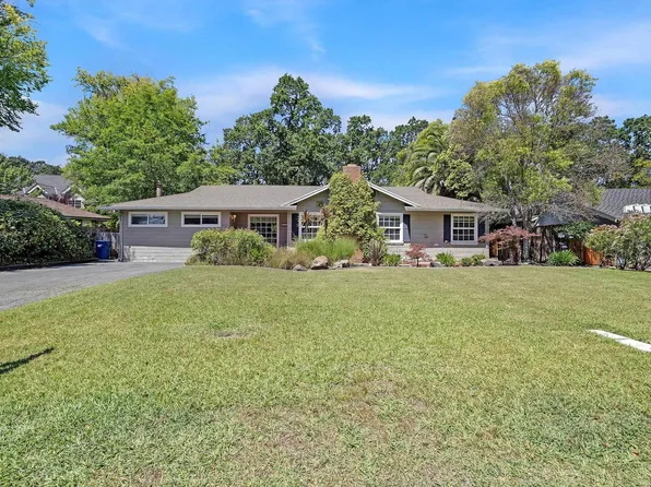 215 Powell Ave, Pleasant Hill, CA 94523