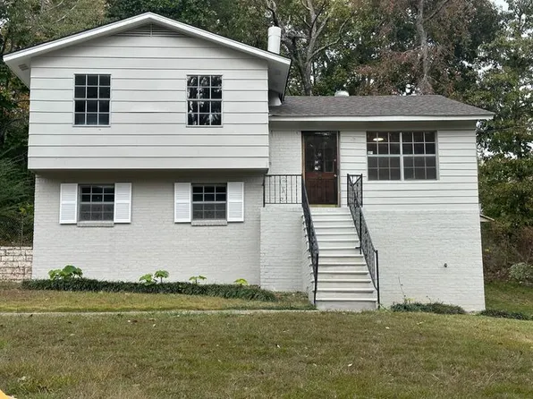 2836 Creek Ln NE, Birmingham, AL 35215